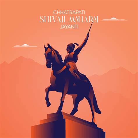 Shivaji Vector Art, Icons, and Graphics for Free Download