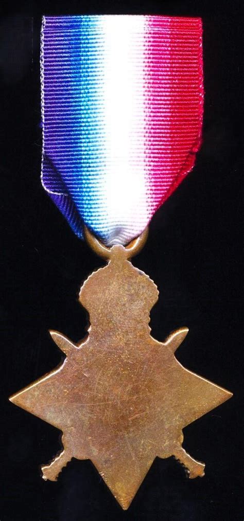 Aberdeen Medals Star