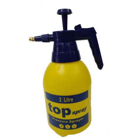 Jual Top Pressure Sprayer Semprotan Liter Shopee Indonesia