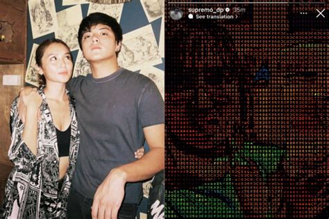 Did Daniel Padilla greet ex-GF Kathryn Bernardo on her birthday?