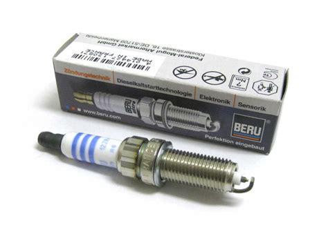 Mini Cooper Spark Plugs Value Line Gen R R