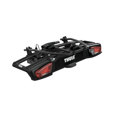 Thule 938 Portabicicletas VeloSpace XT Black 2 Bicis 13 Pines