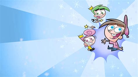 66732 The Fairly Oddparents Hd Timmy Turner Cosmo The Fairly