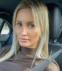 Jill Hardener (Model) Age, Boyfriend, Biography, Height, Net Worth