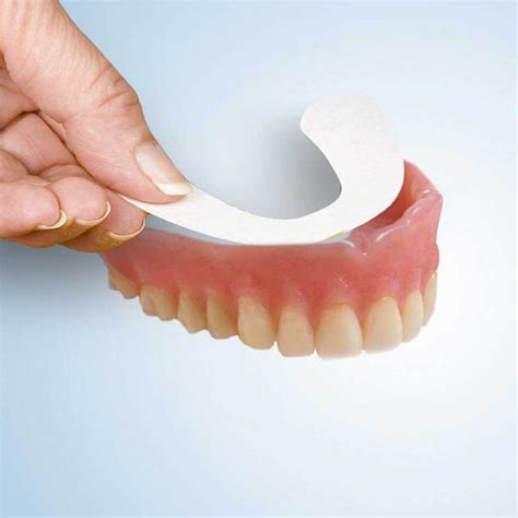 Can You Glue A Denture At Alaina Logan Blog