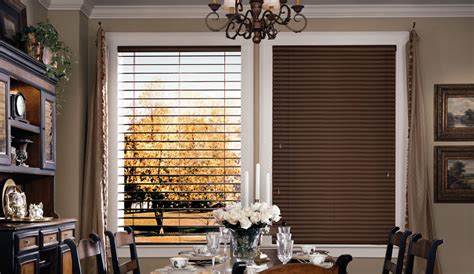 Aluminum Blinds | Blind Advantage