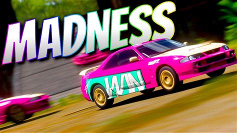 Shouting Chaos And More Chaos Win Games Forza Horizon