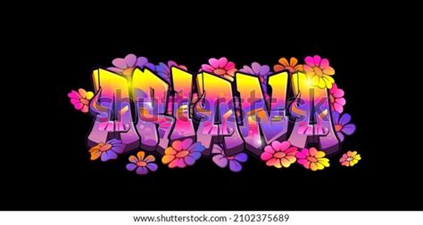 4,832 Graffiti Names Images, Stock Photos & Vectors | Shutterstock