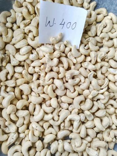 W Cashew Nut Whole At Best Price In Sindhudurg Id