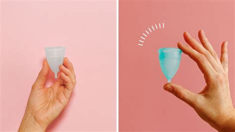 Cheat Sheet What To Know About Using Menstruation Cup