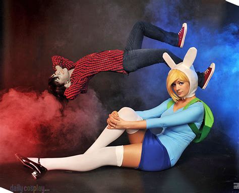 Fionna From Adventure Time: Fionna And Cake Daily Cosplay , 45% OFF