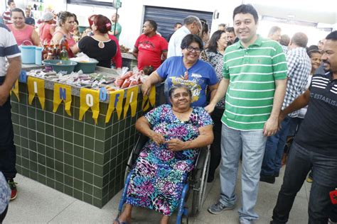 Prefeitura De Teresina Entrega Reforma Do Mercado Do S O Joaquim