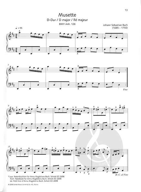 Classical Sheet Music for Piano » Buy Sheet Music Online