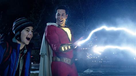 Shazam! 2 Release Date, Cast And Villains - What We Know So Far