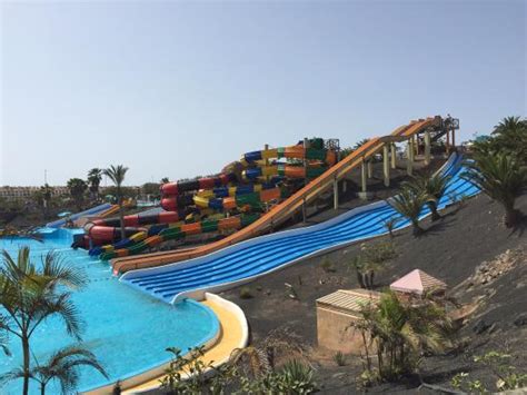 Acua Water Park - Picture of Acua Water Park, Corralejo - TripAdvisor