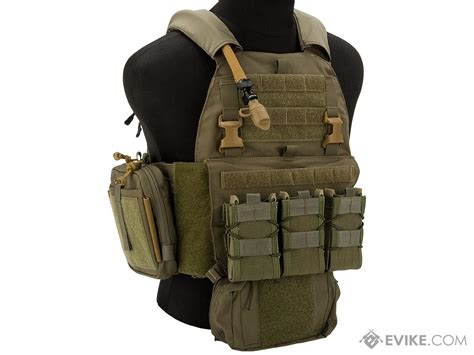 Signature Series Matts Green Milsim Loadout Tactical Gear