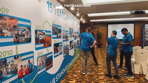 Twtmarathon On Twitter Tudiaaa Pendaftaran Acara Larian Marathon