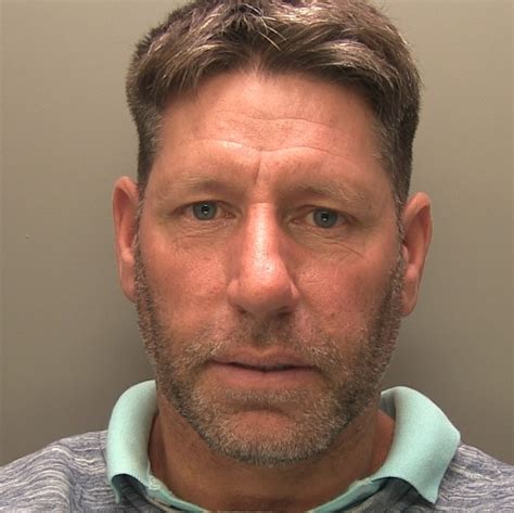 Lee Overton Sex Offenders Database Uk