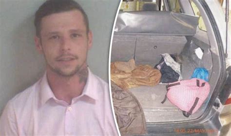 Driver Jailed For 30 Months After Trying To Smuggle Four Migrants Into