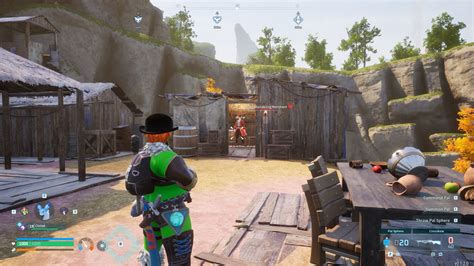 find traveling merchant locations  palworld prima games