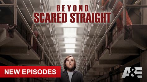 Beyond Scared Straight (2013) - Netflix | Flixable