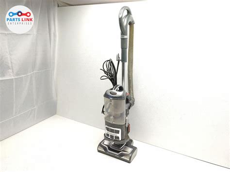 SHARK UV540 NAVIGATOR LIFT-AWAY PROFESSIONAL UPRIGHT VACUUM CLEANER ...