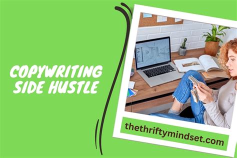 13 Copywriting Side Hustle Earn More With Your Words