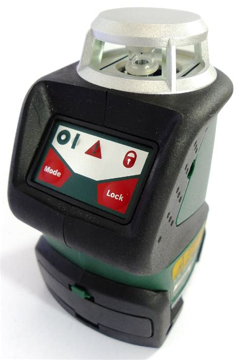 Bosch PLL 360 Linienlaser Laser Messgerät Kreuzlinenlaser 360