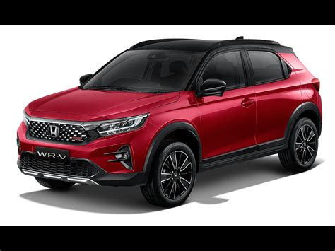 2023 Honda Creta Rival More Details Out Motoroctane