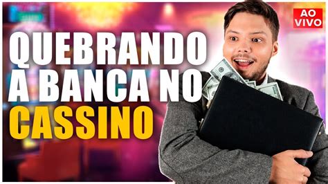 Cassino Ao Vivo Quebrando A Banca Na Roleta Jogue Ao Vivo 2021 Youtube