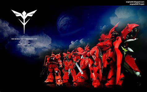 Char Aznable Char Aznable Zaku Hd Wallpaper Pxfuel