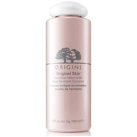 Origins Original Skin Essence Lotion With Dual Ferment Complex 150ml