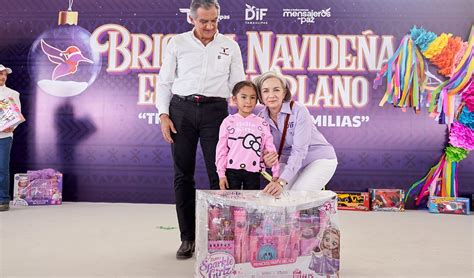 Benefician Gobierno Del Estado Y Dif Tamaulipas A M S De Mil Personas