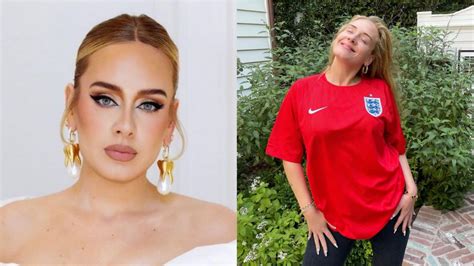 Adele ujawniła prawdziwą przyczynę swojej metamorfozy Nigdy nie