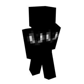 Creepy Minecraft Skins | NameMC