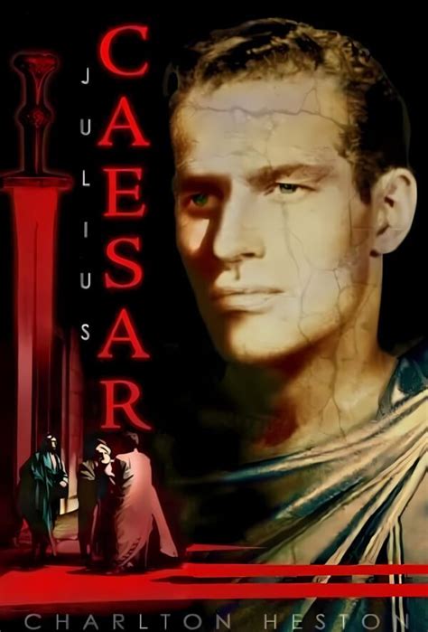 Julius Caesar Screenbound International Pictures