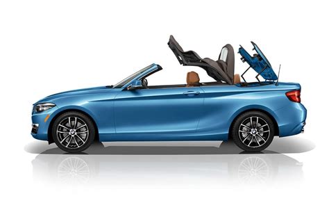 BMW 230i xDrive Convertible – Gusto Auto