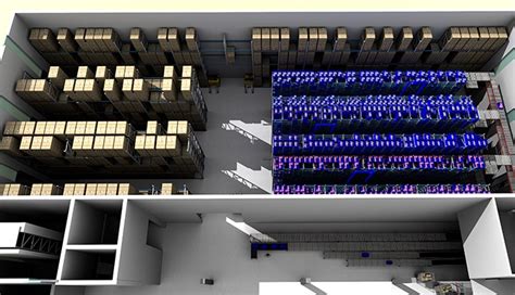 Lagerplanung F R Logistik Wir Optimieren Ihre Logistikprozesse Nachhaltig