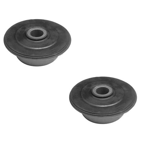 Genuine 2 X Rear Spring Eye Bush Forward Bush To Suit Vm Ford Transit