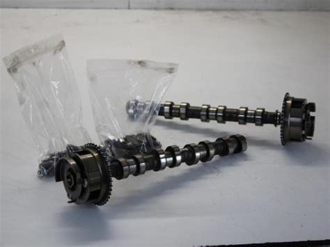 Camshaft Opel Astra 55562231 A14NET Gebr Opdam B V