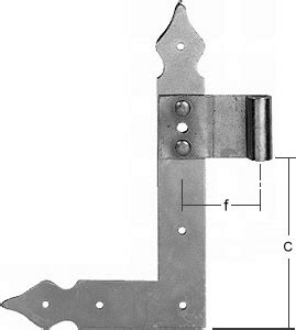 Fenster Winkelband Nr 290 Z