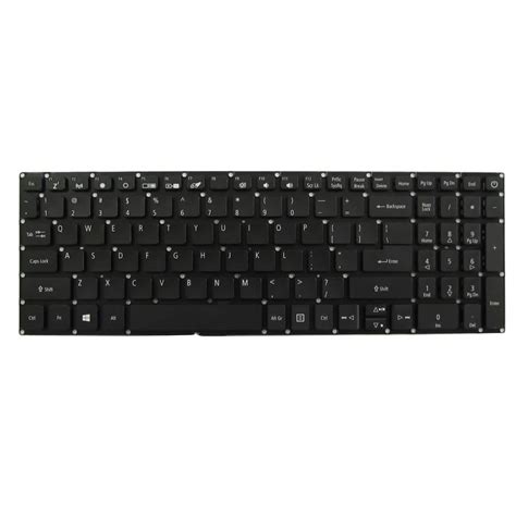 Amazon Abakoo New Keyboard Compatible With Acer Aspire A