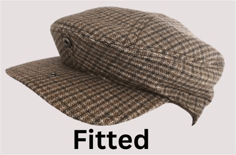 More Than 100 Different Styles Of Hats And Caps Explained With