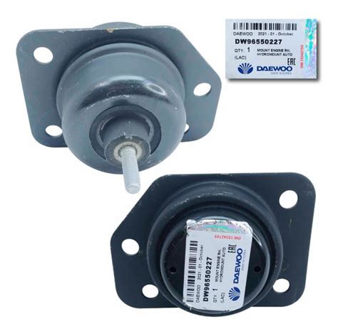 Base Motor Derecha Optra Limited Desing Advance Hatchack MercadoLibre