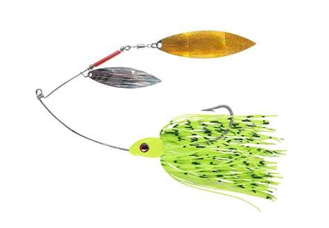 Isca Artificial Spinner Bait Deconto Gramas Isca De Fundo Para