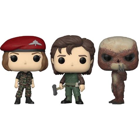 Funko Pop Tv St S Pop Pk Brloh Sk