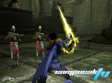 Soul Reaver 2 - Alchetron, The Free Social Encyclopedia