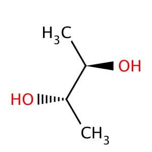 Meso 2 3 Butanediol CAS 5341 95 7 SCBT Santa Cruz Biotechnology