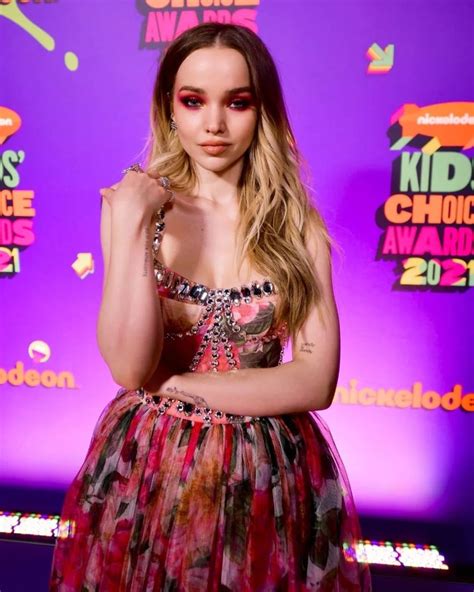 Picture Of Dove Cameron