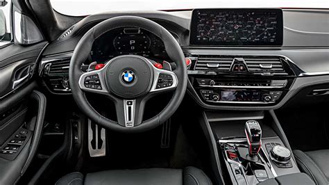 2021 Bmw M5 Tanıtıldı İşte Detayları Shiftdeletenet